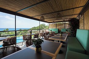 HANG LOOSE COTTAGE Hotel Resort 4 stelle Gizzeria Calabria