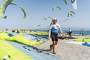 HANG LOOSE COTTAGE Hotel Resort 4 stelle Gizzeria Calabria