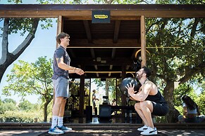 HANG LOOSE COTTAGE Hotel Resort 4 stelle Gizzeria Calabria