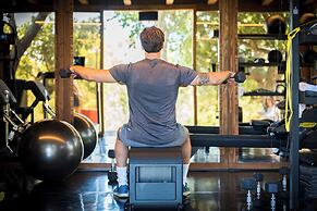 HANG LOOSE COTTAGE Hotel Resort 4 stelle Gizzeria Calabria