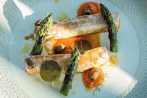 HANG LOOSE COTTAGE Hotel Resort 4 stelle Gizzeria Calabria