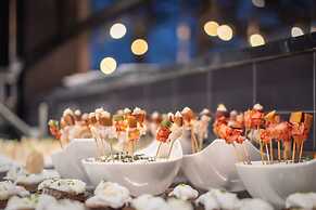 HANG LOOSE COTTAGE Hotel Resort 4 stelle Gizzeria Calabria