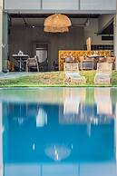 HANG LOOSE COTTAGE Hotel Resort 4 stelle Gizzeria Calabria