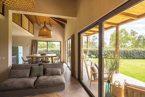 HANG LOOSE COTTAGE Hotel Resort 4 stelle Gizzeria Calabria