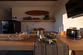HANG LOOSE COTTAGE Hotel Resort 4 stelle Gizzeria Calabria