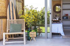 HANG LOOSE COTTAGE Hotel Resort 4 stelle Gizzeria Calabria