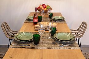 HANG LOOSE COTTAGE Hotel Resort 4 stelle Gizzeria Calabria