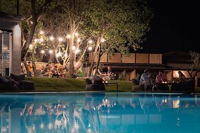 HANG LOOSE COTTAGE Hotel Resort 4 stelle Gizzeria Calabria