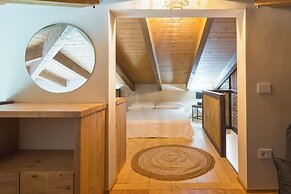 HANG LOOSE COTTAGE Hotel Resort 4 stelle Gizzeria Calabria