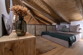 HANG LOOSE COTTAGE Hotel Resort 4 stelle Gizzeria Calabria