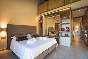 HANG LOOSE COTTAGE Hotel Resort 4 stelle Gizzeria Calabria