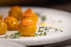 HANG LOOSE COTTAGE Hotel Resort 4 stelle Gizzeria Calabria