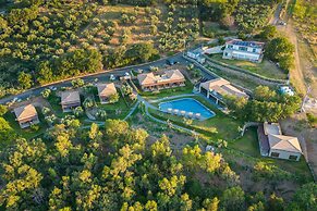 HANG LOOSE COTTAGE Hotel Resort 4 stelle Gizzeria Calabria