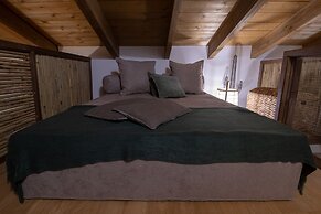 HANG LOOSE COTTAGE Hotel Resort 4 stelle Gizzeria Calabria