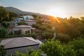 HANG LOOSE COTTAGE Hotel Resort 4 stelle Gizzeria Calabria