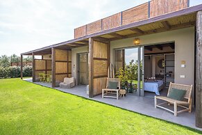 HANG LOOSE COTTAGE Hotel Resort 4 stelle Gizzeria Calabria