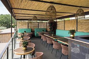 HANG LOOSE COTTAGE Hotel Resort 4 stelle Gizzeria Calabria