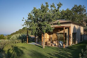 HANG LOOSE COTTAGE Hotel Resort 4 stelle Gizzeria Calabria