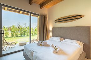 HANG LOOSE COTTAGE Hotel Resort 4 stelle Gizzeria Calabria