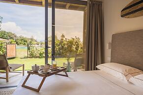 HANG LOOSE COTTAGE Hotel Resort 4 stelle Gizzeria Calabria