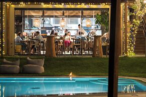 HANG LOOSE COTTAGE Hotel Resort 4 stelle Gizzeria Calabria