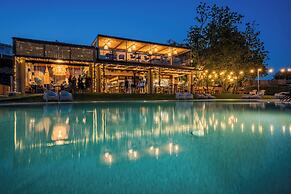 HANG LOOSE COTTAGE Hotel Resort 4 stelle Gizzeria Calabria