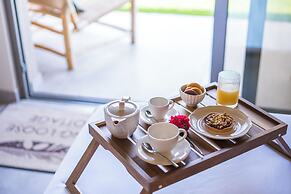 HANG LOOSE COTTAGE Hotel Resort 4 stelle Gizzeria Calabria