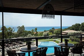 HANG LOOSE COTTAGE Hotel Resort 4 stelle Gizzeria Calabria