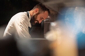 HANG LOOSE COTTAGE Hotel Resort 4 stelle Gizzeria Calabria