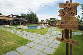 HANG LOOSE COTTAGE Hotel Resort 4 stelle Gizzeria Calabria