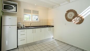 Dream of the Green Flamingo