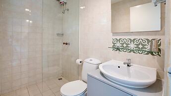 Dream of the Green Flamingo