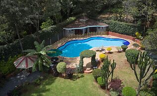 The Drexel House Kenya