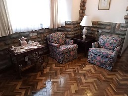 The Drexel House Kenya