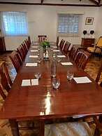 The Drexel House Kenya