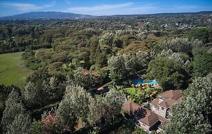 The Drexel House Kenya