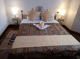 The Drexel House Kenya