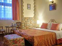 The Drexel House Kenya