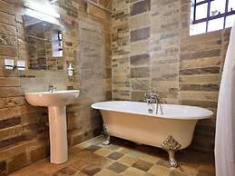 The Drexel House Kenya