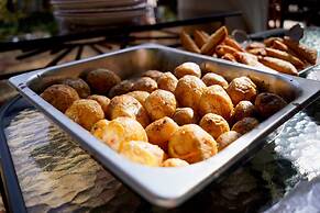 The Drexel House Kenya