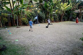 The Drexel House Kenya