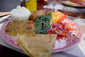 The Drexel House Kenya