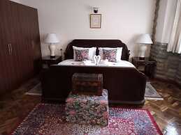 The Drexel House Kenya