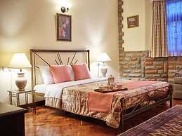 The Drexel House Kenya