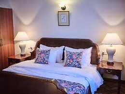 The Drexel House Kenya