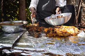 The Drexel House Kenya