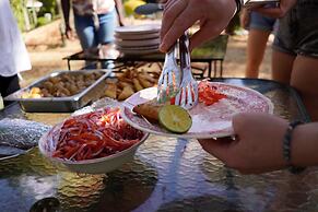 The Drexel House Kenya