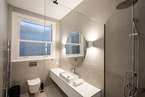 Upscale Athens Luxury Penthouse