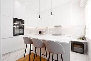 Upscale Athens Luxury Penthouse