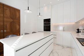 Upscale Athens Luxury Penthouse